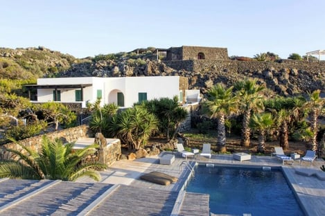 A privileged stay in a charming destination