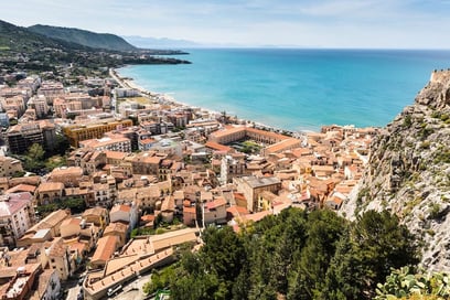 Top 5: Les plus belles villes de Sicile