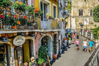 Descubra Sicilia en una semana