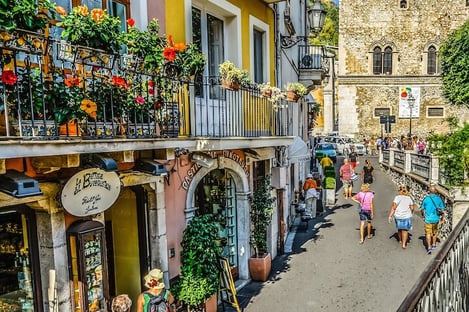 Quelle est la meilleure période pour découvrir la Sicile ?