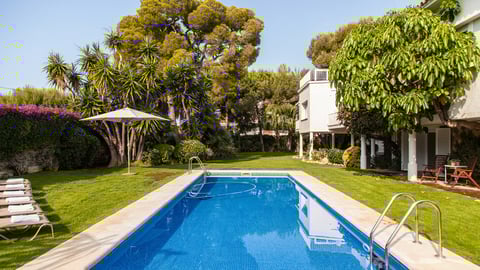 Villa Villa Tulipa, Rental in Costa Daurada