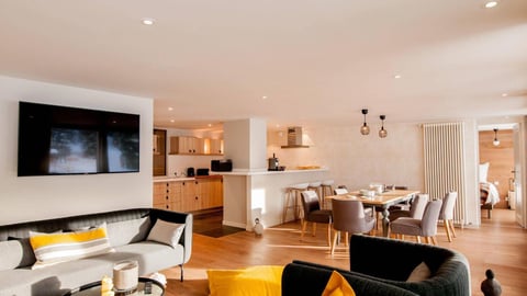 Villa Chalet Cerf, Location à Alpes du Nord