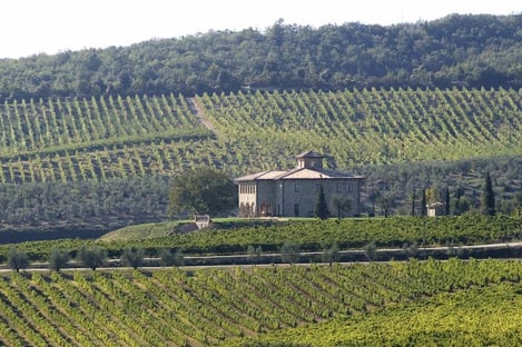 Umbria, the green heart of Italy