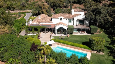Villa Villa Sweet Garden, Affitto a Andalusia