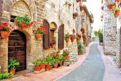 The Most Charming Medieval Villages in Tuscany