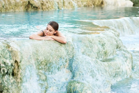 Relax in Tuscany: our selection of wellness getaways
