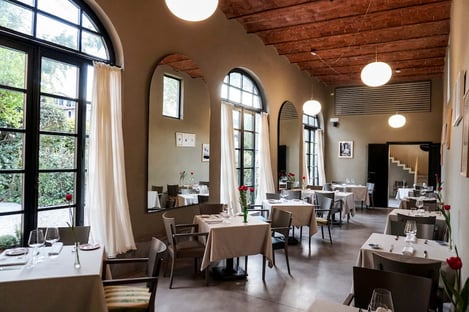 6 adresses gastronomiques à Lucques, Toscane