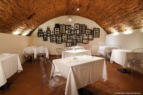 6 adresses gastronomiques à Lucques, Toscane