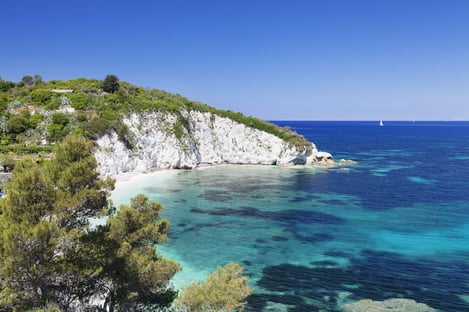 Une journée sur l’île d'Elbe, joyau historique