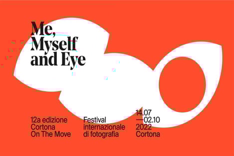 Cortona on The Move : Me, Myself and Eye - Cortone