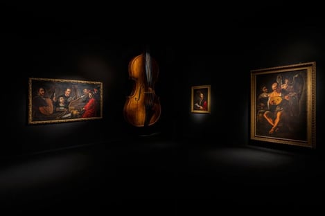 I Pittori della Luce - Lucques