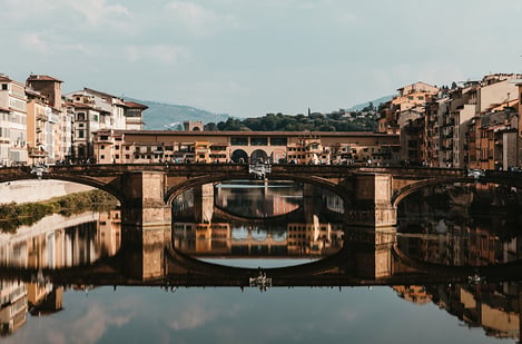 Florence: The heart of Renaissance Art
