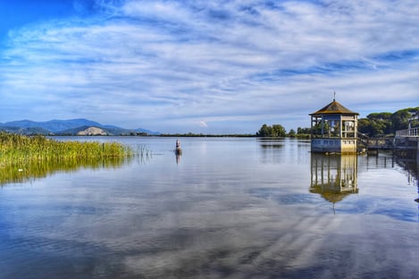 Où aller en Toscane au bord de mer ?