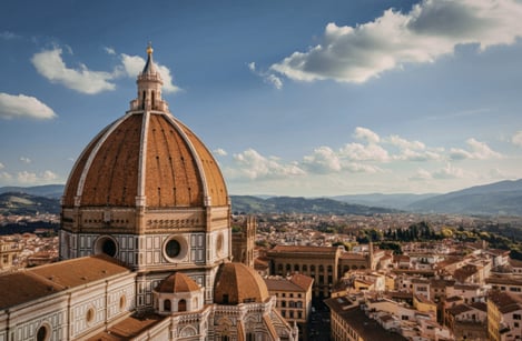 Que visiter en Toscane en famille : les villes emblématiques d'Italie