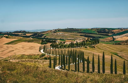 Que faire en Toscane en famille : visites et activités
