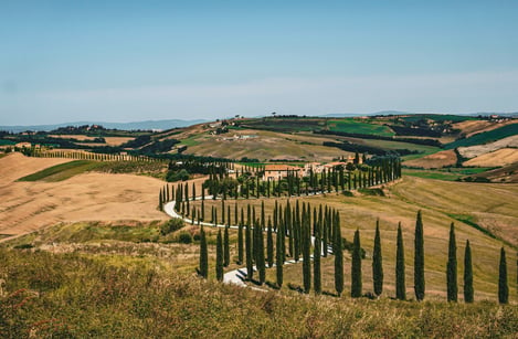 Que faire en Toscane en famille : visites et activités