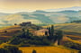 Louer une villa de luxe en Toscane