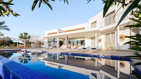 Villa Can Vivo, Rental in Ibiza