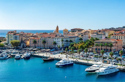 Is Ajaccio Worth Visiting? Beaches, History and Corsican Culture 