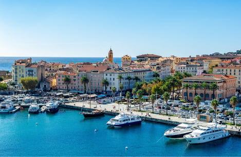 Is Ajaccio Worth Visiting? Beaches, History and Corsican Culture 