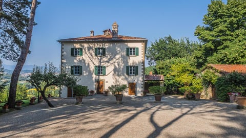 Villa Villa Rosadi, Rental in Tuscany