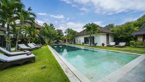 Villa Villa Illia, Rental in Bali