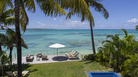 Villa Villa Mareva, Rental in Mauritius East