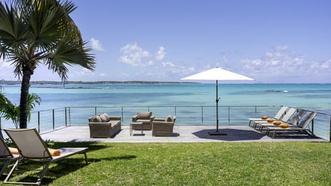 Villa Villa Rubis, Rental in Mauritius East