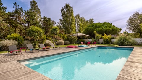 Villa Villa Amani, Rental in Île de Ré