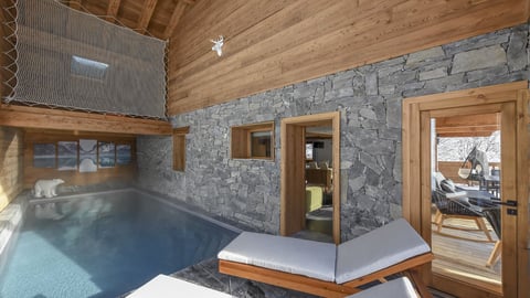 Villa Chalet Alita, Rental in Northern Alps
