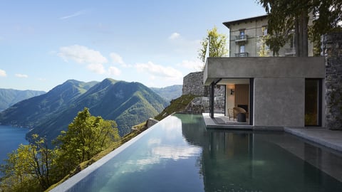 Villa Villa Piedra, Rental in Lakes