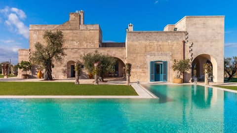 Villa Villa Lafka, Rental in Puglia