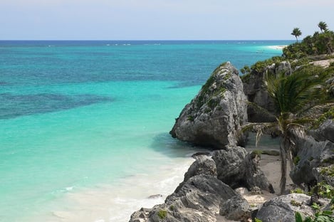 10. The vast and varied natural landscapes