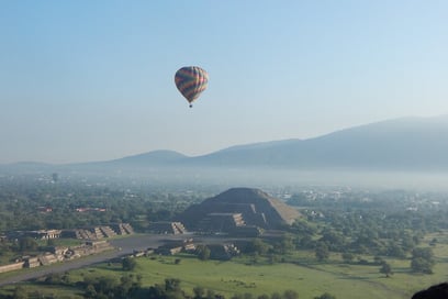 10 reasons to go to Mexico for your next vacation