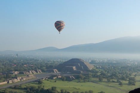 How to convince oneself that going to Mexico is a good idea? Discover our 10 reasons!