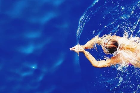 4 spots pour des baignades hors du commun