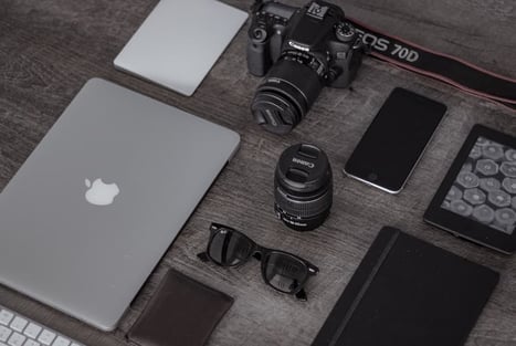 Protéger ses appareils électroniques