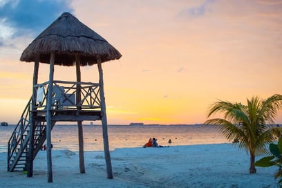 The Hidden Treasures of Yucatan