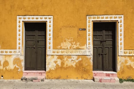 Les trésors cachés du Yucatan
