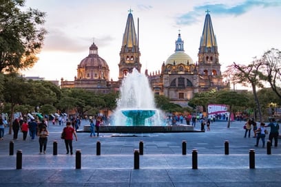 What to do in Jalisco, Mexico?