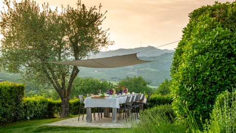 Villa Villa Gimini, Location à Toscane