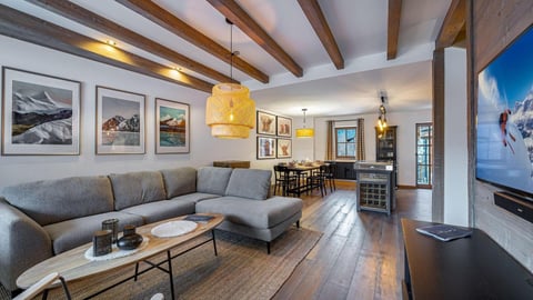 Villa Chalet Milko, Rental in Northern Alps