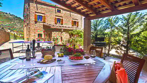 Villa Villa Vignale, Rental in Sicily