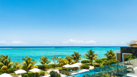 Villa Appartement West, Rental in Mauritius West