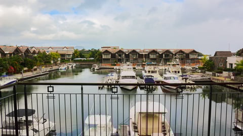 Villa Duplex Silver, Affitto a Mauritius Ovest