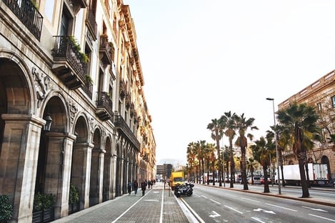 4 reasons to visit Barcelona in winter