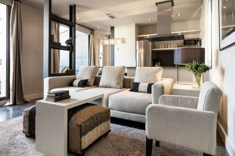 Would you like to stay in Barcelona in January?