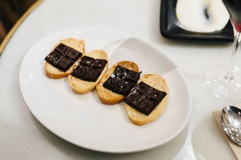 Here are the 5 Tapas bars we recommend around Barcelona