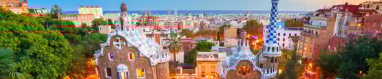 barcelone
