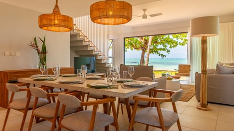 Villa Villa Bon Vini, Rental in Mauritius West